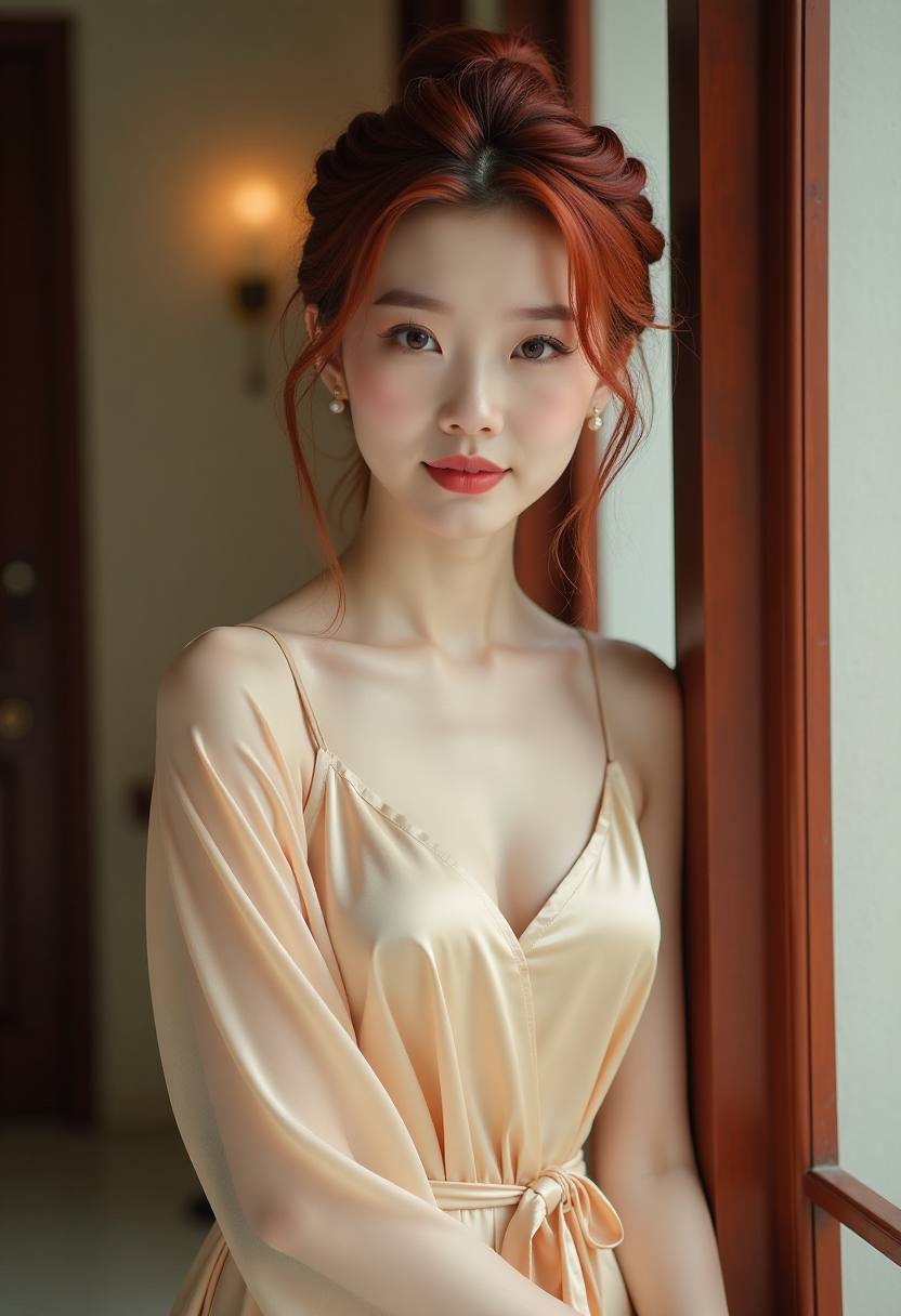 私人教练的秘密