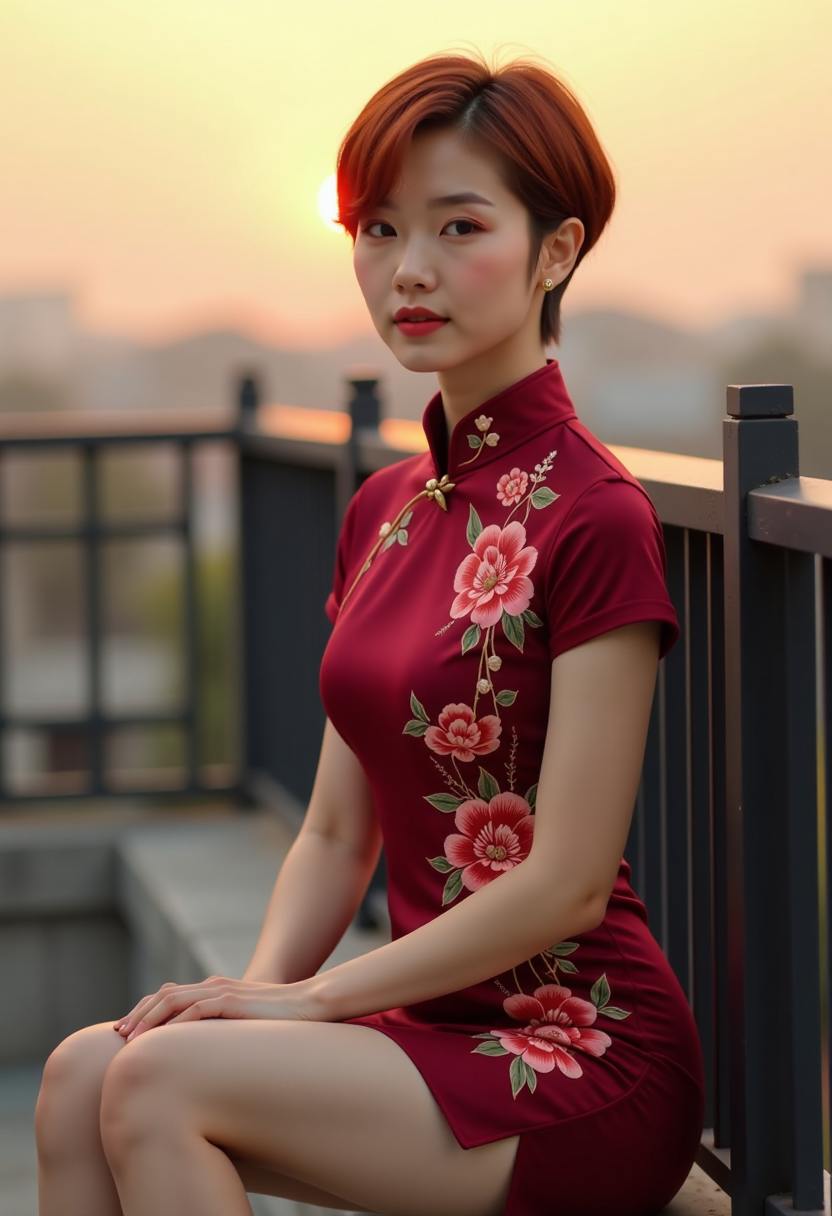 我的健身教练 海报